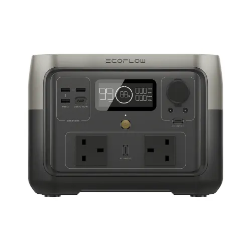 Ecoflow River 2 Max Portable Power Station