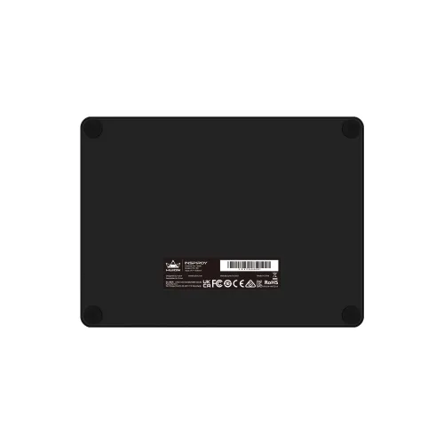 Huion Inspiroy RTE-100 Graphics Drawing Tablet - Image 3