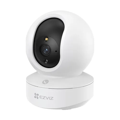 EZVIZ TY1 Pro FHD WiFi Smart Dome IP Camera - Image 2