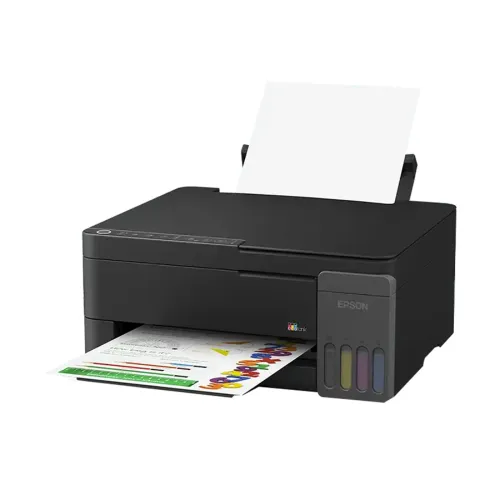 Epson EcoTank L3350 A4 Wi-Fi Multifunction InkTank Printer - Image 2