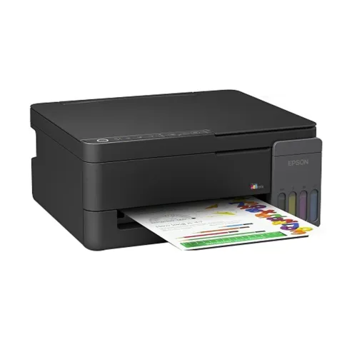 Epson EcoTank L3350 A4 Wi-Fi Multifunction InkTank Printer - Image 3