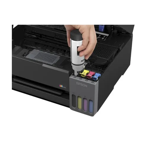 Epson EcoTank L3350 A4 Wi-Fi Multifunction InkTank Printer - Image 4
