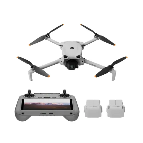 DJI Lito X1 Fly More Combo with RC 2 Controller - Image 2