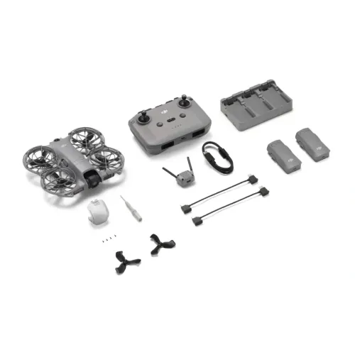 DJI Neo 2 Fly More Combo Drone - Image 5
